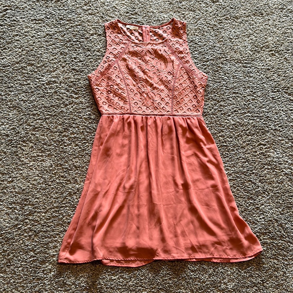Maurice’s Sleeves Dress Size 7/8